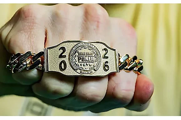 Ganadores de las WSOP 2026: Resultados actualizados, premios, últimas manos y buy-ins
