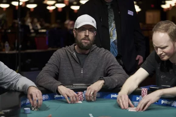 Misterios del Lowball con Kyle Miaso