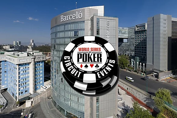 Erick Argote: “WSOP Circuit vuelve a poner a México en el mapa internacional del poker”