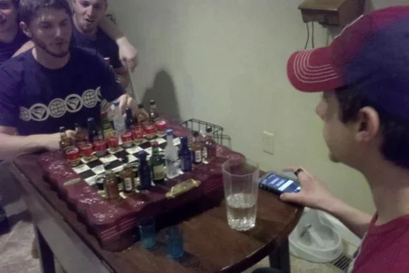 Las historias de Jaffe, Parte 1: Un hijo del boom del poker
