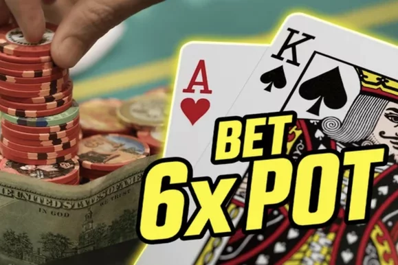 ¿Por qué algunos solvers hacen 4-bet shove con AK y otros no? Un experto de Upswing Poker responde