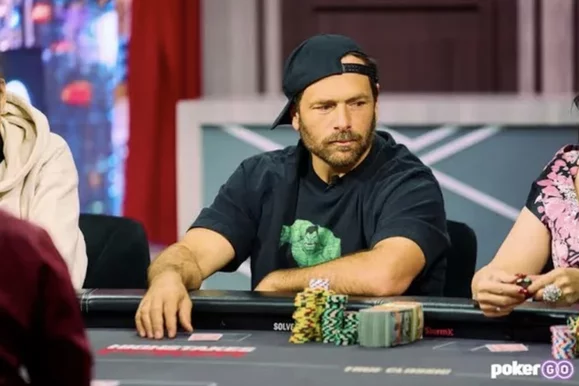 Rick Salomon superó su adicción tras perder millones: en HSP Live se contaron historias y se batieron récords