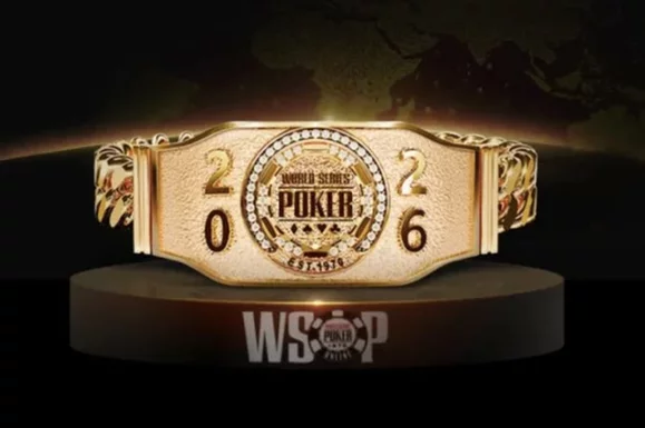 Ben Rolle de nuevo en la cima y tres brazaletes rusos: primeros resultados de las WSOP Online