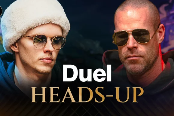 Duelos Heads-Up con Ketola: ¿batallas históricas o la mayor farsa en la historia del poker?