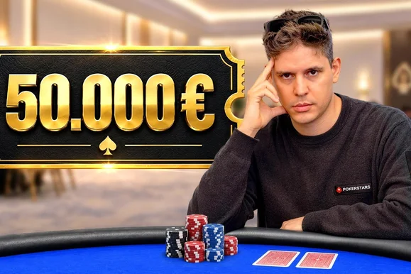 Zeros: ¡El torneo más caro que he jugado en mi vida!