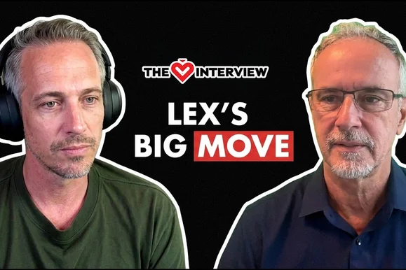Lex Veldhuis: “Los brazaletes online sólo son despreciados por quienes no podrían ganar uno”