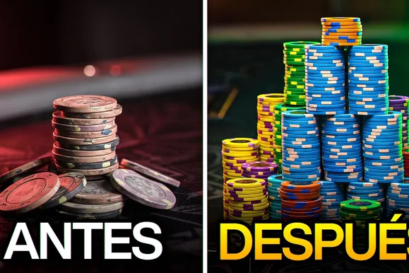 MentoPoker: Tres consejos para avanzar en torneos
