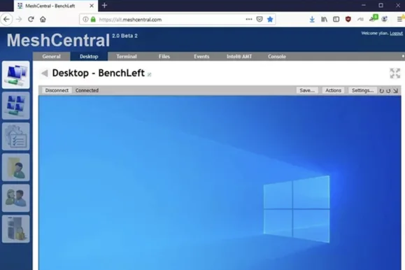 WolfSec0x0: "Detectamos más de 100 computadoras infectadas. Pero podrían ser mil"