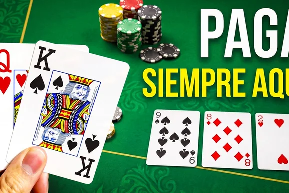 MentoPoker: Tirar esta mano te está costando dinero