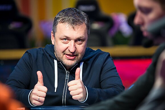 “Estoy listo para enviarte un jet privado.” Gran partida en CoinPoker