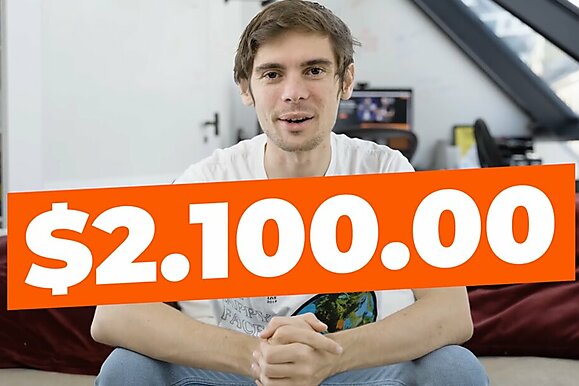 Fedor Holz: Cómo gané dos millones de dólares en un torneo cerrado