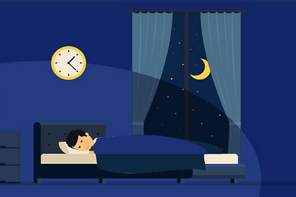 Recomendaciones: regímenes estrictos de sueño