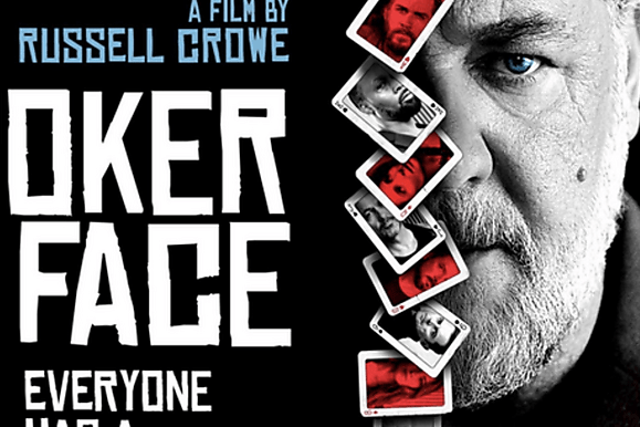 Qué no ver: una nueva película de poker con Russell Crowe