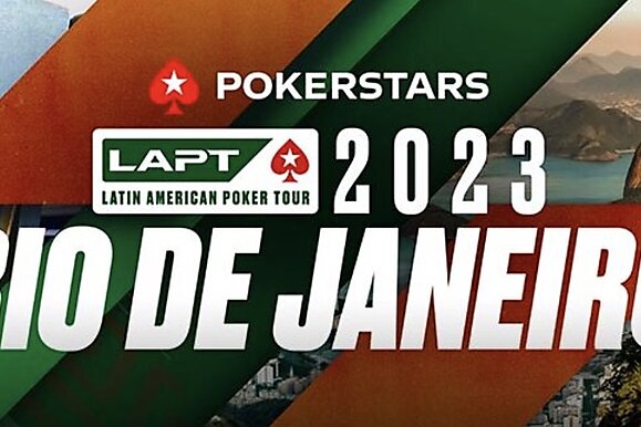 PokerStars publica el calendario del evento que marca el regreso del Latin American Poker Tour
