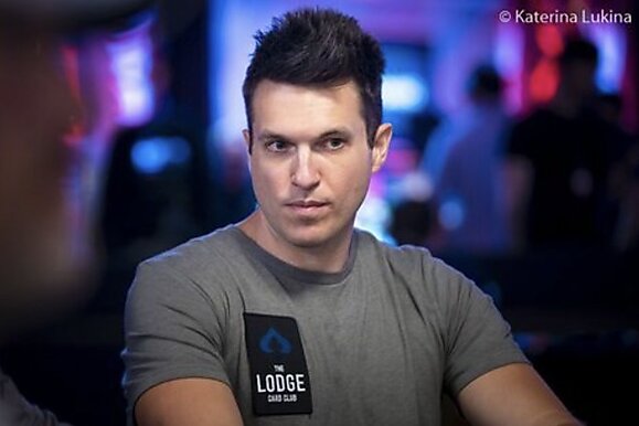 El poker es una gran opción para crecer de 0 a $1 millón