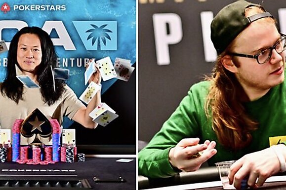 “1_conor_b_1” y David Yan ganan eventos de $50,000 en el PCA 2023