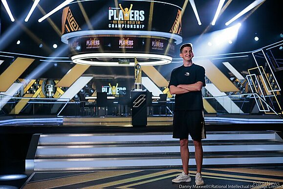 Aliaksander Shilko gana el PSPC y se lleva $3 millones