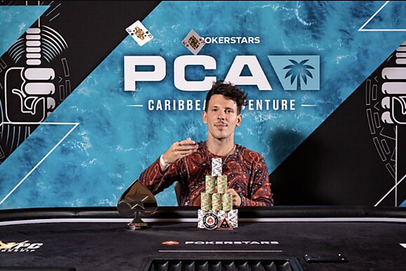 PokerStars Caribbean Adventure 2023: conoce a todos los campeones del PCA