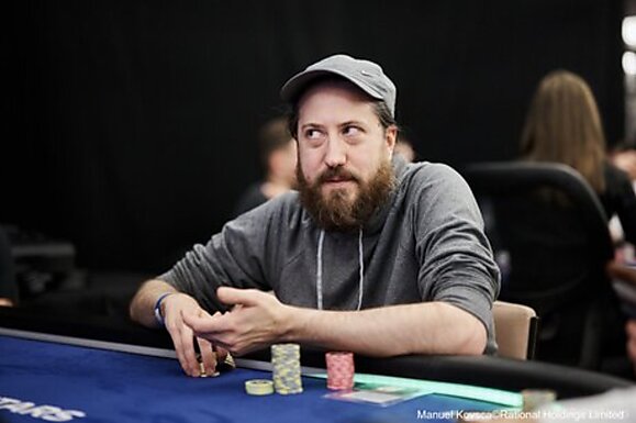 Steve O'Dwyer sobre Poker, Aura y Venganza: 'No vueles en Lufthansa'
