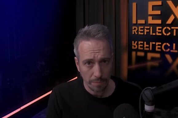 Mi call más loco: recuerdos de Lex Veldhuis