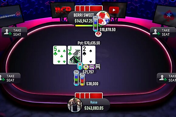 Las manos favoritas de BERRI SWEET: revisión de las redes sociales