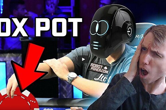 Siete maravillas del solver: estrategias que cambiaron el poker moderno
