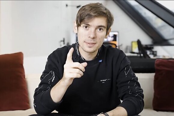 Clasificación de oponentes y métodos para enfrentarlos según Fedor Holz