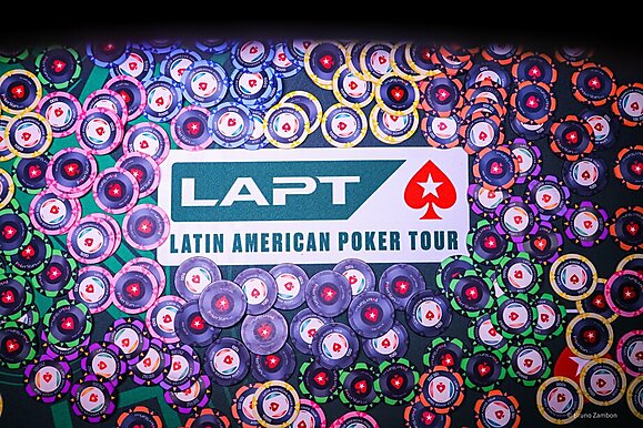 La próxima etapa del LAPT ya está programada; los números de la parada en Río impresionaron