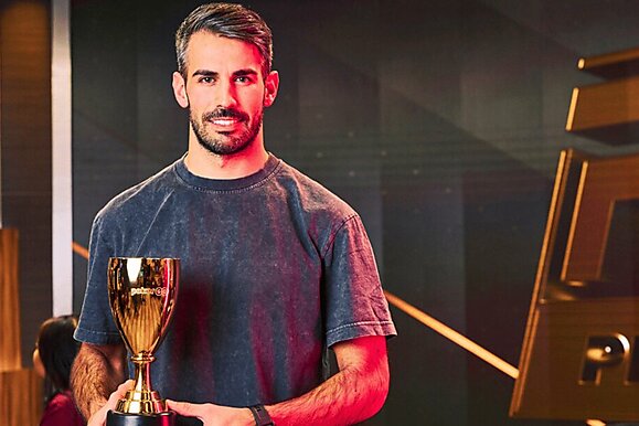 El español Lautaro Guerra gana tres eventos PGT PLO, es campeón de la etapa y asume la clasificación general; conoce a los campeones
