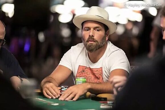 PokerNews clasificó a los jugadores más ricos: todo el mundo del poker se rió