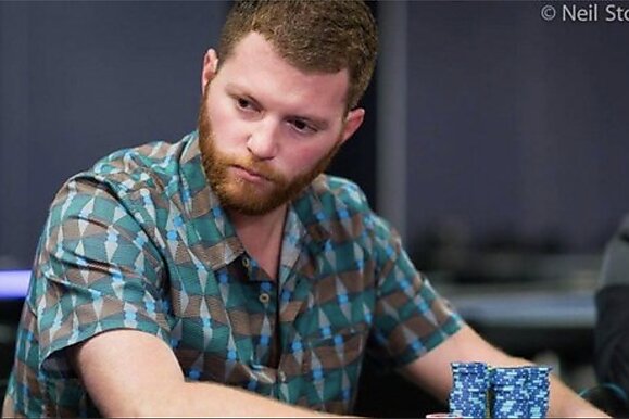 Nick Petrangelo: la obsesión por el poker es más importante que los solvers