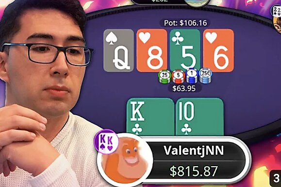 ValentjNN te muestra cómo gana dinero en Zoom 200