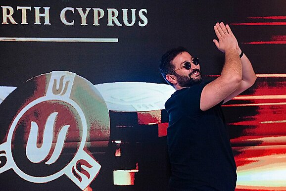 Ramin Hajiyev ganó 4 millones e invitó a todos a Azerbaiyán: una revisión de la Triton Series