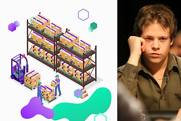 La historia de Maxime Villemure: Arriesgas más si nunca te arriesgas