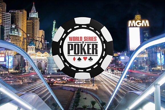 WSOP 2023: Todos los detalles del festival más importante del mundo