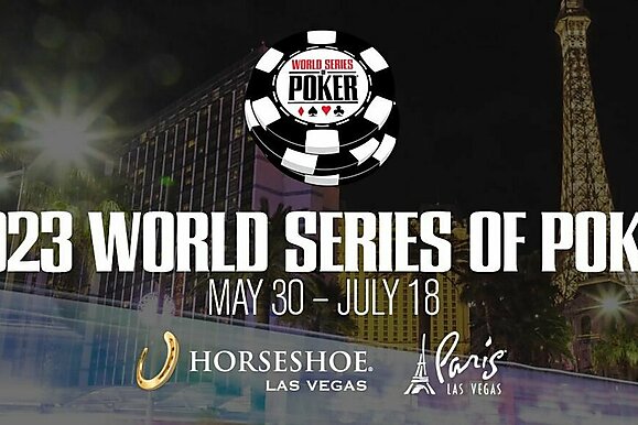 La World Series of Poker ya comenzó: ¿qué esperar de la WSOP 2023?