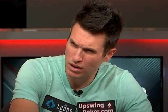 Cómo Doug Polk casi gana un cuarto brazalete: revisión del $25k HU NL Championship