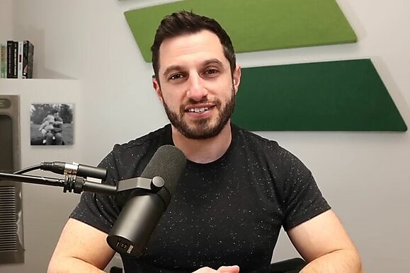 Phil Galfond: "Jugué contra Chance, y él es capaz de grandes bluffs"