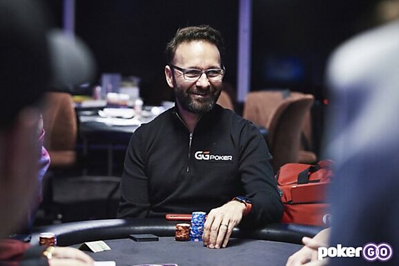 “Ya no es rentable tomarte a ti mismo”: la revisión del Fantasy Draft de Negreanu
