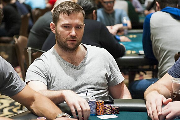 De Kiev a Las Vegas: Eugene Katchalov regresa al poker y a la World Series