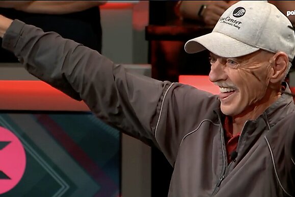 El multimillonario romántico Bill Klein contra los pragmáticos online: revisión del torneo de $50K