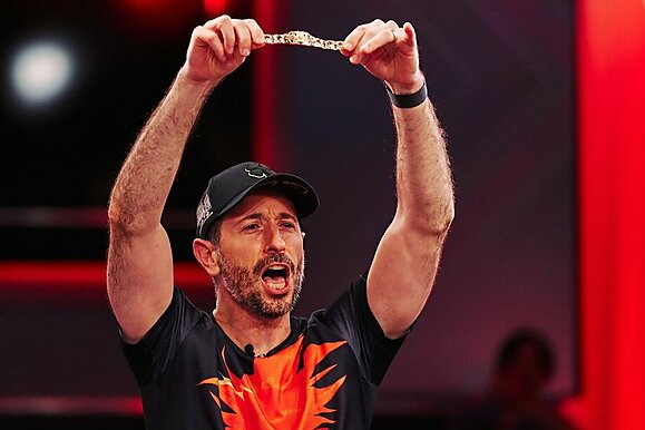 Brian Rast llama a las puertas del Salón de la Fama del Poker
