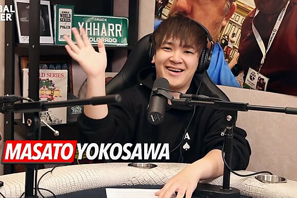 Masato Yokosawa: Quiero seguir jugando hasta el día de mi muerte