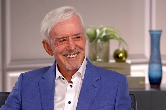 Billy Walters es uno de los apostadores más exitosos de Estados Unidos