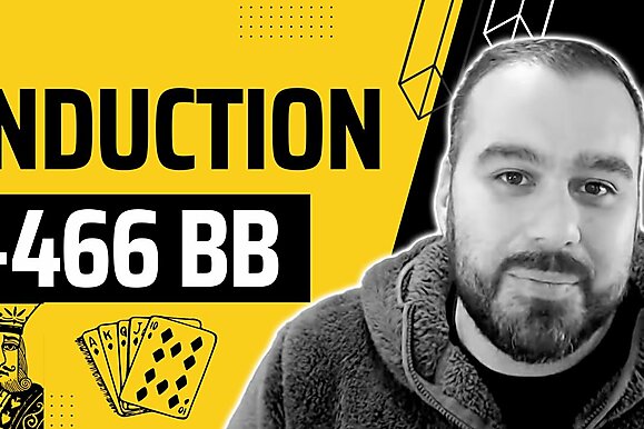 PicharaPoker: Esta es una apuesta de inducción en el poker
