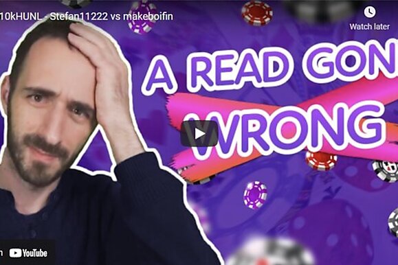 Makeboifin juega con Stefan11222 pero sorprende a Uri Peleg