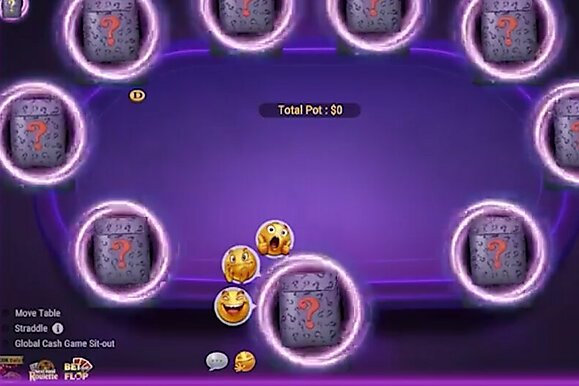 GGPoker lanzó cashdrops diarios: noticias de las salas de poker