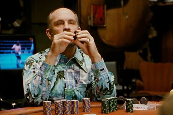 Por el aniversario de Rounders: ¿Era Teddy KGB realmente tan bueno al poker?