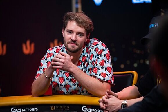 Clase magistral de Linus Löeliger en NL $500/$1K