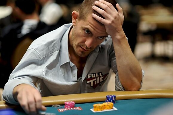 10 razones para no jugar al poker